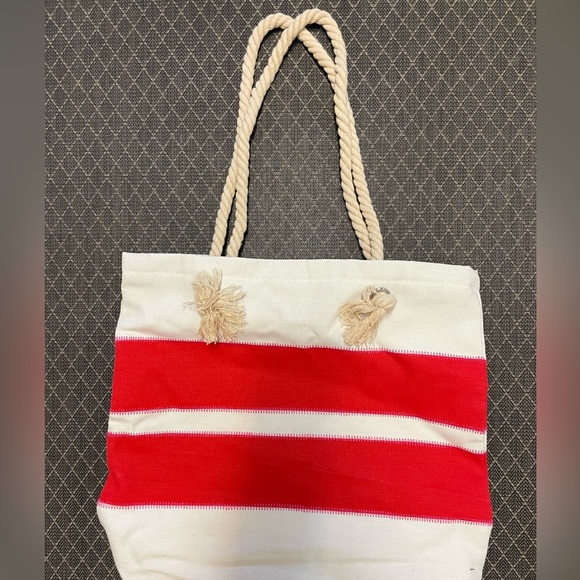 New Clarins tote - Picture 1 of 1